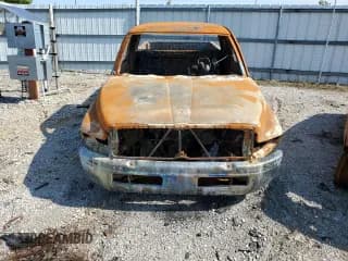 ✅ 2001 Dodge 1500 • VIN: 3B7HF13Y81M543717 • Лот: 70762164. Опубликован ранее на Copart с пробегом Не указан. Бесплатный доступ к архиву аукционных продаж из США и подробный отчёт об истории автомобиля на DreamBid. Изображение 5.