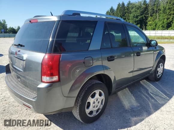 ✅ 2007 Saturn VUE I4 • VIN: 5GZCZ33D17S822306 • Lot: 65959815. Wystawiony na Copart z przebiegiem 60 655 mil. Bezpłatny archiwum sprzedaży aukcyjnych z USA i szczegółowy raport historii pojazdu na DreamBid. Zdjęcie 3.