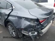 ✅ 2019 Lexus ES 350 • VIN: 58ABZ1B1XKU043495 • Lot: 42448372. Listed on IAAI with Not provided. Free auction sales archive from the USA and detailed vehicle history report at DreamBid. Image 21.