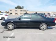 ✅ 1998 Toyota Camry LE • VIN: JT2BF28KXW0118504 • Lot: 42096672. Listed on IAAI with 257,358 mi. Free auction sales archive from the USA and detailed vehicle history report at DreamBid. Image 14.