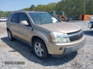 ✅ 2006 Chevrolet Equinox LT • VIN: 2CNDL73F966100000 • Лот: 41931962. Опубликован ранее на IAAI с пробегом 173 170 миль. Бесплатный доступ к архиву аукционных продаж из США и подробный отчёт об истории автомобиля на DreamBid. Изображение 1.