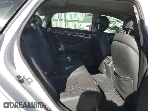 ✅ 2015 Hyundai Genesis 3.8L • VIN: KMHGN4JE8FU042768 • Lot: 75961194. Wystawiony na Copart z przebiegiem 89 829 mil. Bezpłatny archiwum sprzedaży aukcyjnych z USA i szczegółowy raport historii pojazdu na DreamBid. Zdjęcie 10.