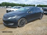 ✅ 2015 Lincoln MKZ • VIN: 3LN6L2JK6FR613399 • Lot: 58721835. Wystawiony na Copart z przebiegiem 165 786 mil. Bezpłatny archiwum sprzedaży aukcyjnych z USA i szczegółowy raport historii pojazdu na DreamBid. Zdjęcie 1.