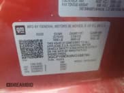 ✅ 2022 Chevrolet Silverado 1500 Custom • VIN: 3GCPYBEK6NG188796 • Lot: 62487375. Wystawiony na Copart z przebiegiem 31 799 mil. Bezpłatny archiwum sprzedaży aukcyjnych z USA i szczegółowy raport historii pojazdu na DreamBid. Zdjęcie 12.