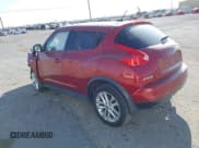 ✅ 2012 Nissan Juke SL • VIN: JN8AF5MR4CT115054 • Лот: 41614272. Опубликован ранее на IAAI с пробегом Не указан. Бесплатный доступ к архиву аукционных продаж из США и подробный отчёт об истории автомобиля на DreamBid. Изображение 3.