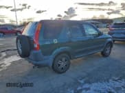 ✅ 2003 Honda CR-V EX • VIN: SHSRD78823U132061 • Лот: 96125355. Опубликован ранее на Copart с пробегом 161 001 миль. Бесплатный доступ к архиву аукционных продаж из США и подробный отчёт об истории автомобиля на DreamBid. Изображение 3.