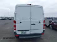 ✅ 2015 Mercedes-Benz Sprinter Cargo • VIN: WD3PE7DC4FP171390 • Лот: 42140571. Опубликован ранее на IAAI с пробегом 100 346 миль. Бесплатный доступ к архиву аукционных продаж из США и подробный отчёт об истории автомобиля на DreamBid. Изображение 16.