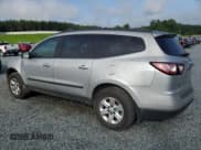 ✅ 2015 Chevrolet Traverse LS • VIN: 1GNKRFKD5FJ389360 • Lot: 61126225. Wystawiony na Copart z przebiegiem 191 537 mil. Bezpłatny archiwum sprzedaży aukcyjnych z USA i szczegółowy raport historii pojazdu na DreamBid. Zdjęcie 2.