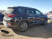 ✅ 2019 Hyundai Santa Fe SEL • VIN: 5NMS3CAD0KH026507 • Lot: 89660105. Wystawiony na Copart z przebiegiem 63 093 mil. Bezpłatny archiwum sprzedaży aukcyjnych z USA i szczegółowy raport historii pojazdu na DreamBid. Zdjęcie 3.