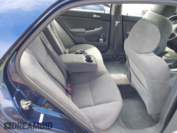 ✅ 2004 Honda Accord EX • VIN: 1HGCM55644A077516 • Лот: 43003341. Опубликован ранее на IAAI с пробегом 221 852 миль. Бесплатный доступ к архиву аукционных продаж из США и подробный отчёт об истории автомобиля на DreamBid. Изображение 8.