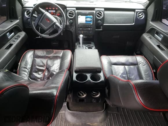 ✅ 2012 Ford F-150 XL • VIN: 1FTFW1ET8CFA92283 • Lot: 90584965. Listed on Copart with 274,499 mi. Free auction sales archive from the USA and detailed vehicle history report at DreamBid. Image 8.