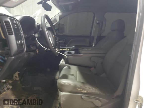 ✅ 2015 Chevrolet Silverado 2500HD Work Truck • VIN: 1GC1KUE88FF654674 • Lot: 88135965. Listed on Copart with 197,831 mi. Free auction sales archive from the USA and detailed vehicle history report at DreamBid. Image 7.