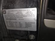 ✅ 2009 Chevrolet HHR 1LT • VIN: 3GNCA23B89S643325 • Lot: 41723725. Listed on IAAI with 118,101 mi. Free auction sales archive from the USA and detailed vehicle history report at DreamBid. Image 9.