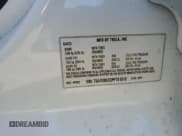 ✅ 2023 Tesla Model Y Long Range • VIN: 7SAYGDEE3PF751019 • Lot: 52716005. Wystawiony na Copart z przebiegiem 24 591 mil. Bezpłatny archiwum sprzedaży aukcyjnych z USA i szczegółowy raport historii pojazdu na DreamBid. Zdjęcie 12.