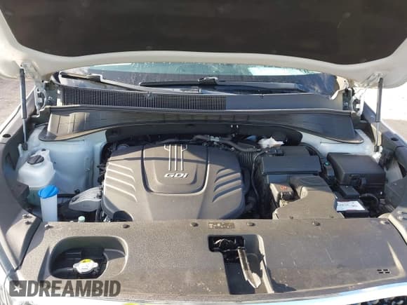 ✅ 2018 Kia Sorento EX • VIN: 5XYPHDA5XJG386110 • Лот: 43357789. Опубликован ранее на IAAI с пробегом 96 986 миль. Бесплатный доступ к архиву аукционных продаж из США и подробный отчёт об истории автомобиля на DreamBid. Изображение 10.