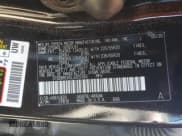 ✅ 2020 Toyota Highlander Hybrid Limited • VIN: 5TDDBRCH5LS005360 • Lot: 46463905. Wystawiony na Copart z przebiegiem 32 008 mil. Bezpłatny archiwum sprzedaży aukcyjnych z USA i szczegółowy raport historii pojazdu na DreamBid. Zdjęcie 13.