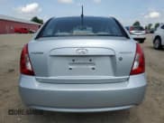✅ 2010 Hyundai Accent GL • VIN: KMHCN4BC4AU460068 • Лот: 60900915. Опубликован ранее на Copart с пробегом 242 708 миль. Бесплатный доступ к архиву аукционных продаж из США и подробный отчёт об истории автомобиля на DreamBid. Изображение 6.