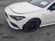 2022 Mercedes-Benz CLA 250 с VIN W1K5J4GB8NN313749, выставлен на аукционе IAAI как лот 41869872 с пробегом 46 684 миль миль и . История ставок и продаж доступна на DreamBid. Изображение 6.