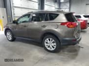 ✅ 2013 Toyota RAV4 Limited • VIN: 2T3DFREVXDW058336 • Лот: 90246895. Опубликован ранее на Copart с пробегом 90 983 миль. Бесплатный доступ к архиву аукционных продаж из США и подробный отчёт об истории автомобиля на DreamBid. Изображение 2.