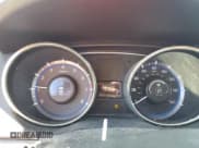 ✅ 2012 Hyundai Sonata GLS • VIN: 5NPEB4AC8CH355490 • Lot: 74723254. Listed on Copart with 143,676 mi. Free auction sales archive from the USA and detailed vehicle history report at DreamBid. Image 9.