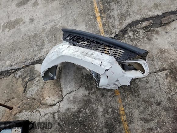 ✅ 2016 Honda Fit EX • VIN: JHMGK5H76GS003828 • Лот: 93984295. Опубликован ранее на Copart с пробегом 144 644 миль. Бесплатный доступ к архиву аукционных продаж из США и подробный отчёт об истории автомобиля на DreamBid. Изображение 12.