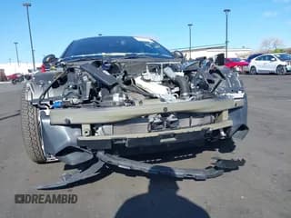 ✅ 2018 Karma Revero • VIN: 50GK41SA4JA000249 • Lot: 41865477. Wystawiony na IAAI z przebiegiem 104 010 mil. Bezpłatny archiwum sprzedaży aukcyjnych z USA i szczegółowy raport historii pojazdu na DreamBid. Zdjęcie 6.