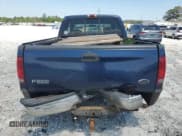 ✅ 2004 Ford F-250 XL • VIN: 1FTNX20L34ED90771 • Lot: 54047935. Listed on Copart with 353,728 mi. Free auction sales archive from the USA and detailed vehicle history report at DreamBid. Image 6.