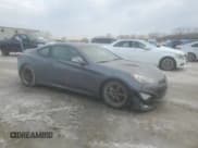 ✅ 2016 Hyundai Genesis Coupe 3.8L Base • VIN: KMHHT6KJ3GU134244 • Lot: 88579165. Wystawiony na Copart z przebiegiem 89 056 mil. Bezpłatny archiwum sprzedaży aukcyjnych z USA i szczegółowy raport historii pojazdu na DreamBid. Zdjęcie 4.