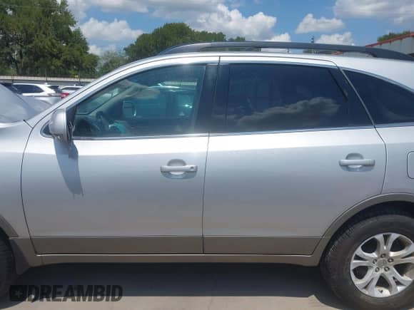 2012 Hyundai Veracruz Limited с VIN KM8NU4CC7CU185180, выставлен на аукционе IAAI как лот 43083465 с пробегом 173 074 миль миль и . История ставок и продаж доступна на DreamBid. Изображение 14.