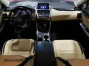 ✅ 2015 Lexus NX 200t • VIN: JTJYARBZ9F2007779 • Lot: 50921375. Wystawiony na Copart z przebiegiem 118 051 mil. Bezpłatny archiwum sprzedaży aukcyjnych z USA i szczegółowy raport historii pojazdu na DreamBid. Zdjęcie 8.