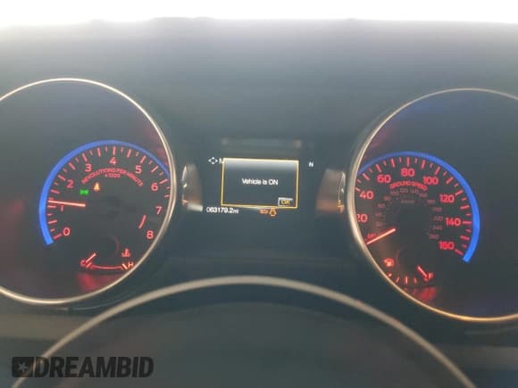 ✅ 2020 Ford Mustang GT • VIN: 1FA6P8CF3L5118318 • Lot: 42457745. Listed on Copart with 63,178 mi. Free auction sales archive from the USA and detailed vehicle history report at DreamBid. Image 9.