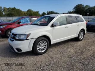 ✅ 2018 Dodge Journey SXT • VIN: 3C4PDCBB0JT260602 • Lot: 87470175. Wystawiony na Copart z przebiegiem 131 481 mil. Bezpłatny archiwum sprzedaży aukcyjnych z USA i szczegółowy raport historii pojazdu na DreamBid. Zdjęcie 1.