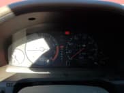 ✅ 1999 Acura CL • VIN: 19UYA2251XL001902 • Lot: 87261704. Listed on Copart with 118,193 mi. Free auction sales archive from the USA and detailed vehicle history report at DreamBid. Image 9.