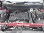 ✅ 2018 Chevrolet Equinox LT • VIN: 2GNAXSEV2J6251893 • Лот: 43428073. Опубликован ранее на IAAI с пробегом 97 430 миль. Бесплатный доступ к архиву аукционных продаж из США и подробный отчёт об истории автомобиля на DreamBid. Изображение 10.