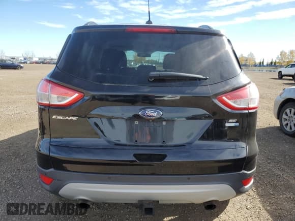 ✅ 2016 Ford Escape SE • VIN: 1FMCU9G91GUC31417 • Lot: 85555605. Listed on Copart with 46,481 mi. Free auction sales archive from the USA and detailed vehicle history report at DreamBid. Image 6.