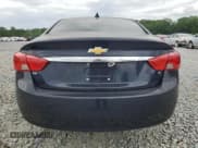 ✅ 2018 Chevrolet Impala LT • VIN: 2G1105S37J9138224 • Лот: 53190424. Опубликован ранее на Copart с пробегом 105 350 миль. Бесплатный доступ к архиву аукционных продаж из США и подробный отчёт об истории автомобиля на DreamBid. Изображение 6.