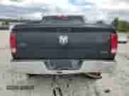 2009 Dodge 1500 SLT с VIN 1D3HB13P29S780815, выставлен на аукционе Copart как лот 68671294 с пробегом 224 828 миль миль и Списание • Salvage title. История ставок и продаж доступна на DreamBid. Изображение 6.