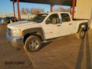 ✅ 2007 Chevrolet Silverado 2500HD 1LT • VIN: 1GCHK23677F506019 • Лот: 94180515. Опубликован ранее на Copart с пробегом 365 114 миль. Бесплатный доступ к архиву аукционных продаж из США и подробный отчёт об истории автомобиля на DreamBid. Изображение 1.