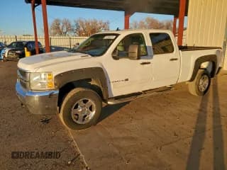 ✅ 2007 Chevrolet Silverado 2500HD 1LT • VIN: 1GCHK23677F506019 • Лот: 94180515. Опубликован ранее на Copart с пробегом 365 114 миль. Бесплатный доступ к архиву аукционных продаж из США и подробный отчёт об истории автомобиля на DreamBid. Изображение 1.