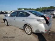 ✅ 2015 Nissan Sentra SV • VIN: 3N1AB7AP5FY257434 • Lot: 85926975. Wystawiony na Copart z przebiegiem 144 792 mil. Bezpłatny archiwum sprzedaży aukcyjnych z USA i szczegółowy raport historii pojazdu na DreamBid. Zdjęcie 2.