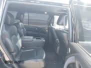 ✅ 2020 Infiniti QX80 Luxe • VIN: JN8AZ2NE4L9251411 • Лот: 43407739. Опубликован ранее на IAAI с пробегом 113 873 миль. Бесплатный доступ к архиву аукционных продаж из США и подробный отчёт об истории автомобиля на DreamBid. Изображение 8.