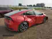 2024 Toyota Prius SE с VIN JTDACACU3R3036289, выставлен на аукционе Copart как лот 67377685 с пробегом 3 667 миль миль и На запчасти • Non repairable. История ставок и продаж доступна на DreamBid. Изображение 3.