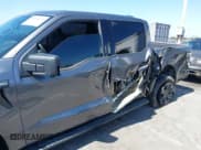 ✅ 2022 Ford F-150 • VIN: 1FTFW1C87NFA29516 • Lot: 42514149. Listed on IAAI with 47,407 mi. Free auction sales archive from the USA and detailed vehicle history report at DreamBid. Image 6.