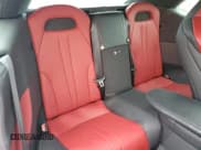 ✅ 2022 Lexus LC 500h • VIN: JTHMPAAY5NA105401 • Lot: 55149125. Wystawiony na Copart z przebiegiem 7 769 mil. Bezpłatny archiwum sprzedaży aukcyjnych z USA i szczegółowy raport historii pojazdu na DreamBid. Zdjęcie 10.