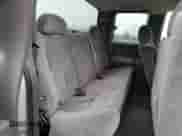 2006 Chevrolet Silverado 1500 LT2 с VIN 1GCEK19T66Z108551, выставлен на аукционе Copart как лот 84057344 с пробегом 206 130 миль миль и Списание • Salvage title. История ставок и продаж доступна на DreamBid. Изображение 11.