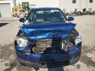 ✅ 2006 Hyundai Accent GLS • VIN: KMHCN46CX6U022849 • Лот: 83224444. Опубликован ранее на Copart с пробегом 190 584 миль. Бесплатный доступ к архиву аукционных продаж из США и подробный отчёт об истории автомобиля на DreamBid. Изображение 5.