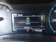 ✅ 2017 Chevrolet Impala LT • VIN: 2G1105SA6H9152818 • Lot: 43415222. Wystawiony na IAAI z przebiegiem 138 181 mil. Bezpłatny archiwum sprzedaży aukcyjnych z USA i szczegółowy raport historii pojazdu na DreamBid. Zdjęcie 16.