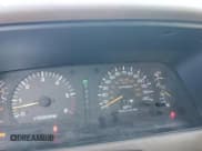 ✅ 1996 Toyota Land Cruiser • VIN: JT3HJ85J8T0140189 • Lot: 76720784. Listed on Copart with 167,649 mi. Free auction sales archive from the USA and detailed vehicle history report at DreamBid. Image 9.