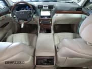 ✅ 2010 Lexus LS 460 • VIN: JTHCL5EF8A5005397 • Lot: 68542165. Wystawiony na Copart z przebiegiem 171 105 mil. Bezpłatny archiwum sprzedaży aukcyjnych z USA i szczegółowy raport historii pojazdu na DreamBid. Zdjęcie 8.