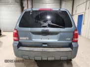 ✅ 2012 Ford Escape XLT • VIN: 1FMCU9DG4CKB25505 • Лот: 93077555. Опубликован ранее на Copart с пробегом 307 878 миль. Бесплатный доступ к архиву аукционных продаж из США и подробный отчёт об истории автомобиля на DreamBid. Изображение 6.